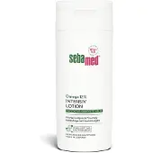Sebapharma Intensieve Lotion Omega 12%, 200 ml