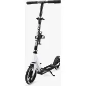 Milly Mally Kinderloopfiets ULTIMATE, wit