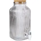 Cosy & Trendy Raya Sapdispenser - 3L35 - Grijs