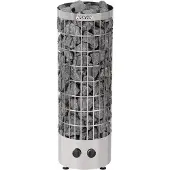 Harvia | Saunakachel Cilindro PC90 Steel
