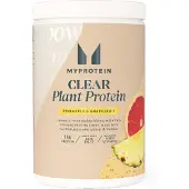 Myvegan Clear Vegan Protein - 40servings - Ananas & Grapefruit