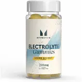 Myprotein Elektrolyten gummies - 30servings - Citroensorbet