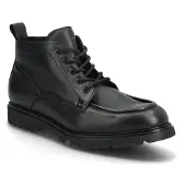 Lloyd Veterboots 'SELECT 327L' zwart