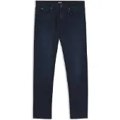 HUGO BOSS Katoenen 5-pocket p-delaware 10272920 03 50566914/403