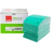 Rupes ProCut 80x130mm - 12 holes P280 - 100 pieces