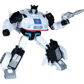Hasbro The Transformers: The Movie Studio Series Deluxe Class Action Figure Autobot Jazz 11 cm Action Figuur