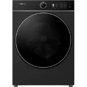 Hisense Wf5i1045bbq Wasmachine - Koolborstelloze Motor - Smart Home Ready App - Stoomfunctie - Korte Programma - 10.5 Kg - 1400t | Nieuw (outlet) | Retourproduct