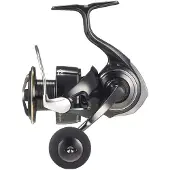 Daiwa Certate 26 Hd Spinning Reel Zilver 5000DXH