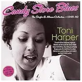 Import CANDY STORE BLUES - THE SINGLES &AMP; ALBUMS COLLECTIO