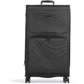 Stratic Gepäckstücke Trolley 'Bendigo' zwart