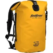 FeelFree Dry Sack 15l Geel
