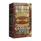 Culdcept Begins (Steelbook Edition)