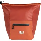 Battle Rope EspaÑa - Big Chalk Bag Dry - Pofzakje rood