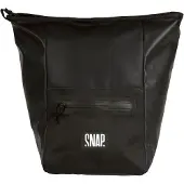 Snap - Big Chalk Bag Dry - Pofzakje zwart