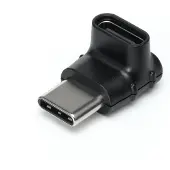 DJI - Mic Series Mobile Receiver Adapter (USB-C to USB-C)