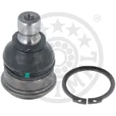 OPTIMAL G3-2045S Fuseekogel