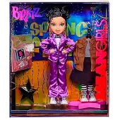 Mga Bratz X Mean Fashion Doll Veelkleurig Kinderen