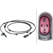 Hella 6PU 012 679-901 Wielsnelheidssensor (ABS)