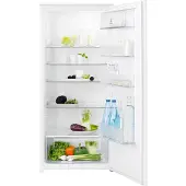 Electrolux KRB3AE12S - Inbouw koelkast - 122 cm - sleepdeur - Energieklasse E