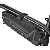 RockBros Cargopod B56 Fietstas - Waterdichte Frame Tas