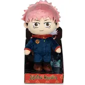 Play By Itadori Jujutsu Kaisen Teddy 27 Cm Veelkleurig Kinderen