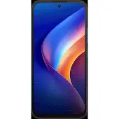 TCL K70 5g - 128 Gb Zwart