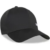 Björn Borg Course Cap Zwart | Maat: 58
