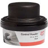 Colad Controlepoeder Zwart + Applicator - 100g - Voor Oneffenheden Detectie