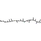 PerfectLED Kerstverlichting | Clusterverlichting op zonne-energie | |
