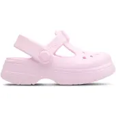 Crocs Klompen Classic Mary Jane Clog T kind 20 / 21