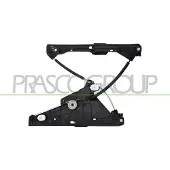 PRASCO OP038W002 Raammechanisme