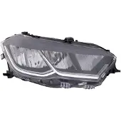 Diederichs 2209182 Koplamp