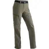 Maier Sports Dames wandelbroek Nata