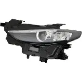 Diederichs 5621081 Koplamp
