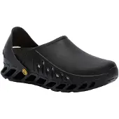 Scholl Klomp Unisex Evoflex Black-Schoenmaat 44