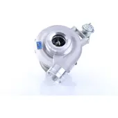 Nissens 93759 Turbocharger