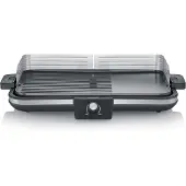 Severin Plancha PG8564