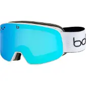 Bolle Nevada S Gepolariseerde Skibril