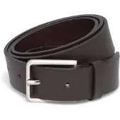 HUGO Riem 'Gael' bruin