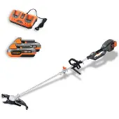 FUXTEC 40V Akku Motorsense FX-E2MSSET