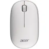 Acer Draadloze Bubble muis - AMR100 Wit