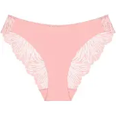 Triumph Slip ' Red Label Pretty Micro ' rosé
