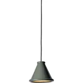 BELID Hanglampe , Grijs, Eetkamer, Metaal