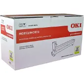 OKI Drum 44844469 Geel