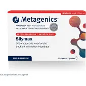 Metagenics Silymax | 60 capsules