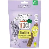Vegdog Mobilities