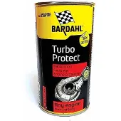 Bardahl Turbo protect Diesel en Benzine - 300ml