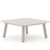 Bellagio + 15% kassakorting | Birgi Novo lounge tuintafel 70x70x31cm