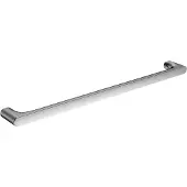 Keuco Edition 400 - Handdoekhouder, lengte 60 cm, chroom 11501010600