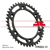 JT Sprockets Tandwiel achter R822,41